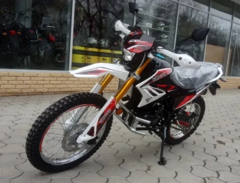 Эндуро Vento Enduro CG250, 2026 г.