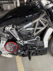 Ducati Diavel xDiavel D, 2017 г.