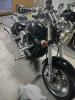 Kawasaki VN mean streak 1600, 2005 г.