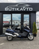 Honda Silver Wing 600, 2002 г.