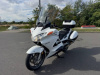 Honda ST ST1300, 2014 г.