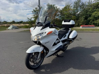 Honda ST ST1300, 2014 г.