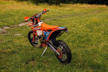 Эндуро AVM VERGE YBS300, 2026 г.