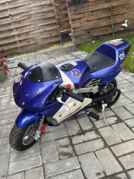 KXD Sport, 2022 г.
