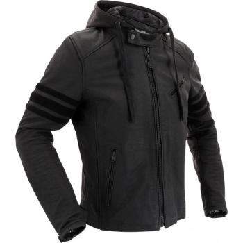 Куртка toulon black edition women черный