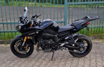 Yamaha FZ 800s ABS, 2010 г.