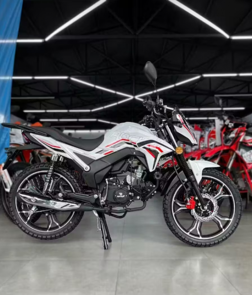 ROCKOT ALPHA DYNAMIC, 2026 г.