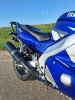 Yamaha YZF 600 R Thundercat, 2002 г.