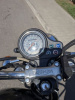 Triumph Bonneville, 2007 г.