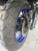 Yamaha XT ze, 2018 г.