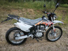 Kayo T1-L 250 ENDURO, 2025 г.