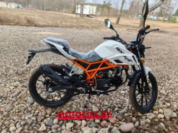 ROCKOT ALPHA RESTYLE, 2026 г.
