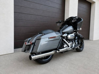 Harley-Davidson Road Glide, 2021 г.