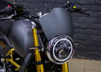 Motoland Scrambler , 2025 г.