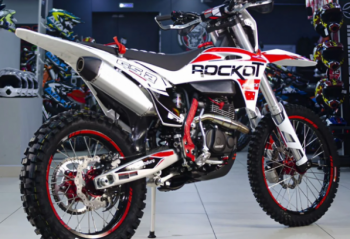ROCKOT GS 2 Origine 250, 2026 г.