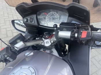 Honda PC Pan European, 2002 г.