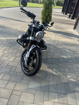BMW R, 2024 г.