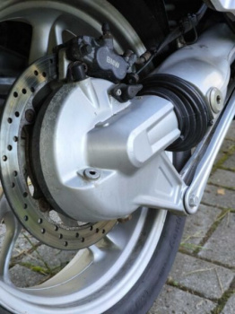 BMW R, 2002 г.