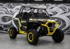 Утилитарный Sharmax XForce 1100 Sport Багги, 2025 г.