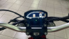 Vento VMC Monster Plus 125, 2026 г.