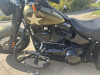 Harley-Davidson Softail FLSS, 2016 г.