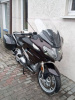 BMW R 1200rt, 2014 г.