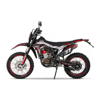 Regulmoto CR-Z 350, 2026 г.