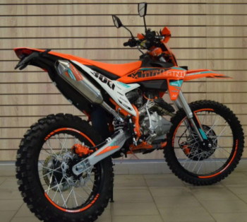 Motoland SMX300 S4 (175FMM), 2025 г.