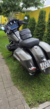 BMW R, 2023 г.