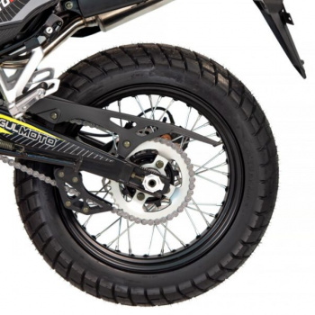 Regulmoto ADV Adv-S, 2026 г.
