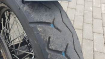 Honda VT 750 Shadow, 2023 г.