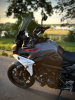 Yamaha Tracer MT-09 рестайлинг, 2018 г.