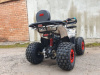 Wels Thunder 125 E2X, 2024 г.