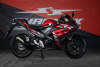 Sharmax GP 301, 2025 г.
