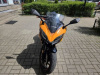 Kawasaki EX, 2018 г.