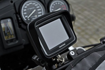 BMW R 1150GS Гусь, 2000 г.