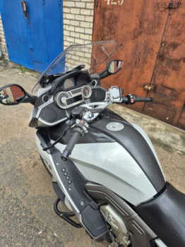 BMW K K1600GT, 2012 г.