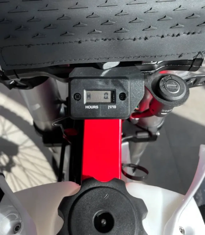 Кроссовый ROCKOT R5X Rampage 300, 2026 г.