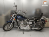 Harley-Davidson Dyna Wide Glide, 2002 г.