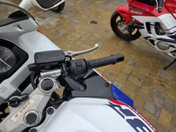 Honda CBR, 1992 г.