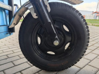 Smart Balance Cargo, 2026 г.