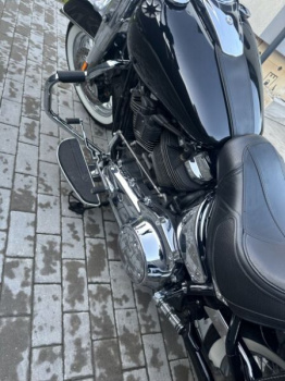 Harley-Davidson Softail Deluxe Heritage, 2018 г.