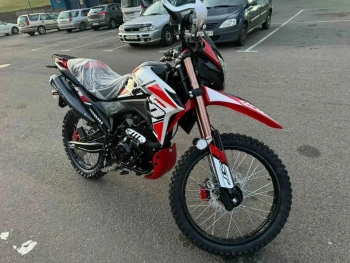 Эндуро Racer RC 300-GY8B BROS, 2024 г.
