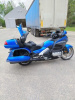 Honda Gold Wing, 2012 г.