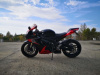 Suzuki GSX-R, 2013 г.