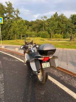 BMW R 1200 RT, 2012 г.