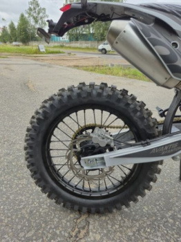 Avantis Fantom CB300RL с ПТС, 2026 г.