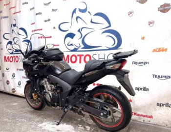Honda CBF 600SA, 2010 г.