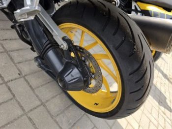 BMW K 1200s, 2004 г.