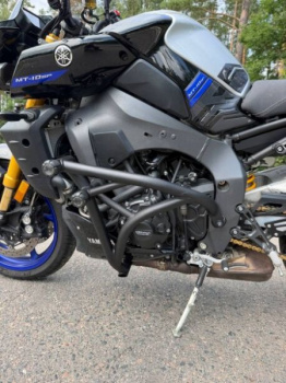 Yamaha MT 10 SP, 2023 г.